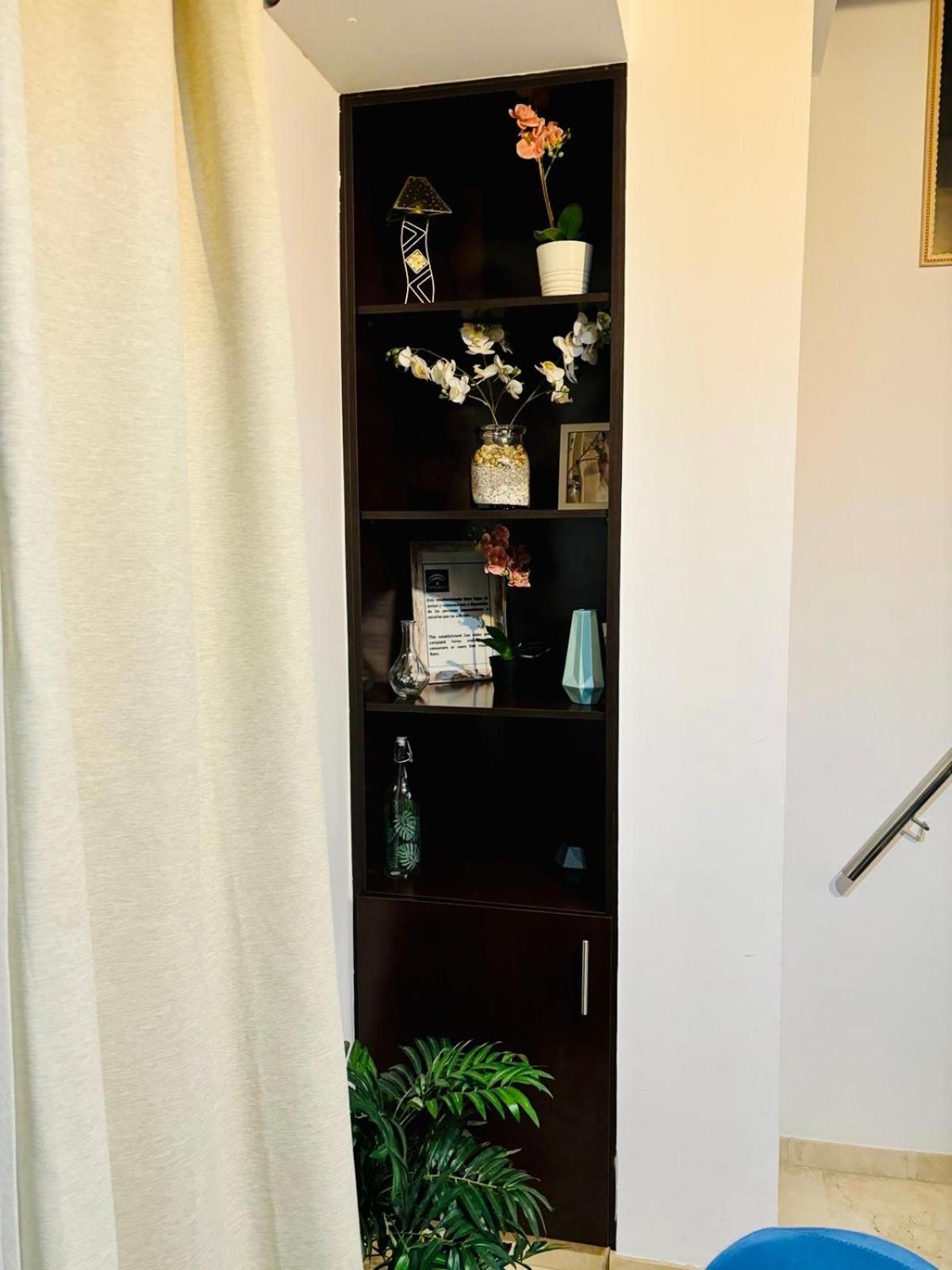 Apartment Duplex Premium Center Málaga