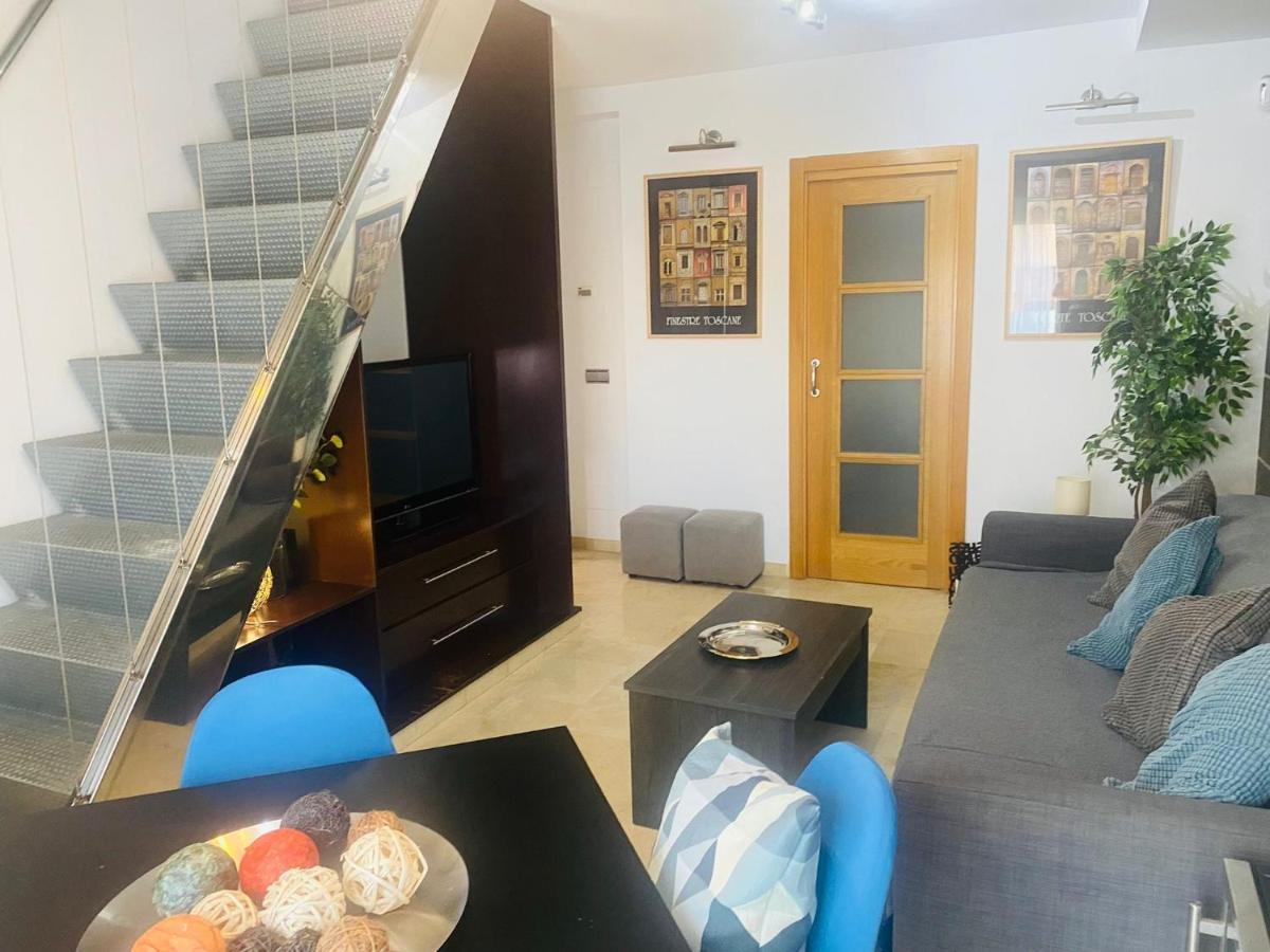 Duplex Premium Center Apartamento