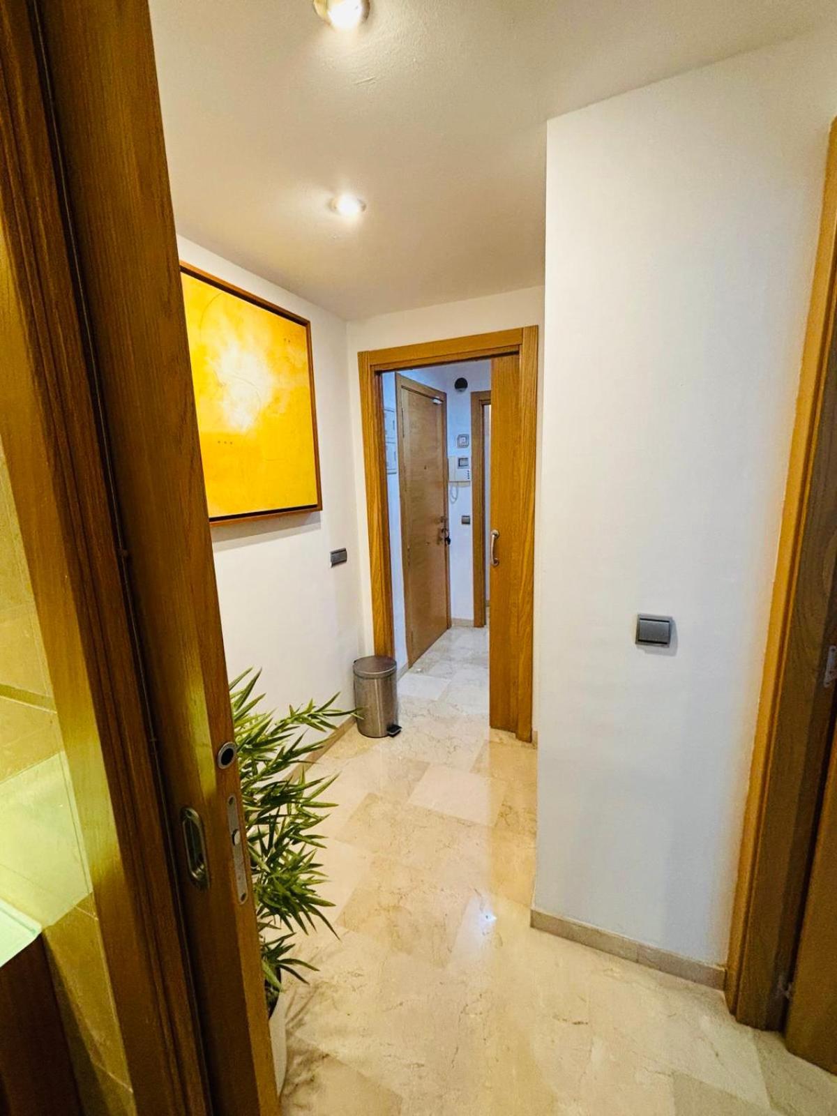 Duplex Premium Center Málaga