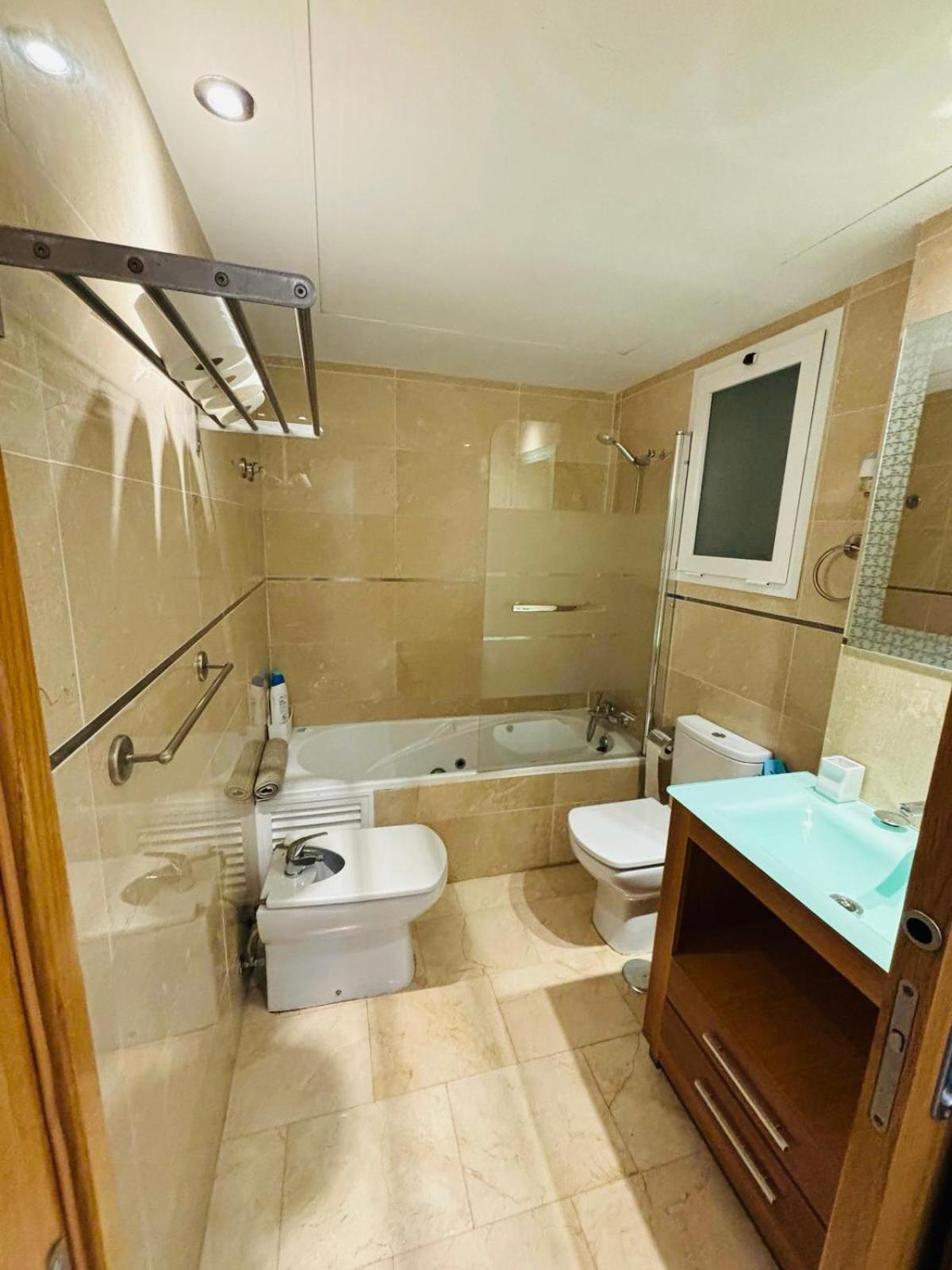 Apartamento Duplex Premium Center *