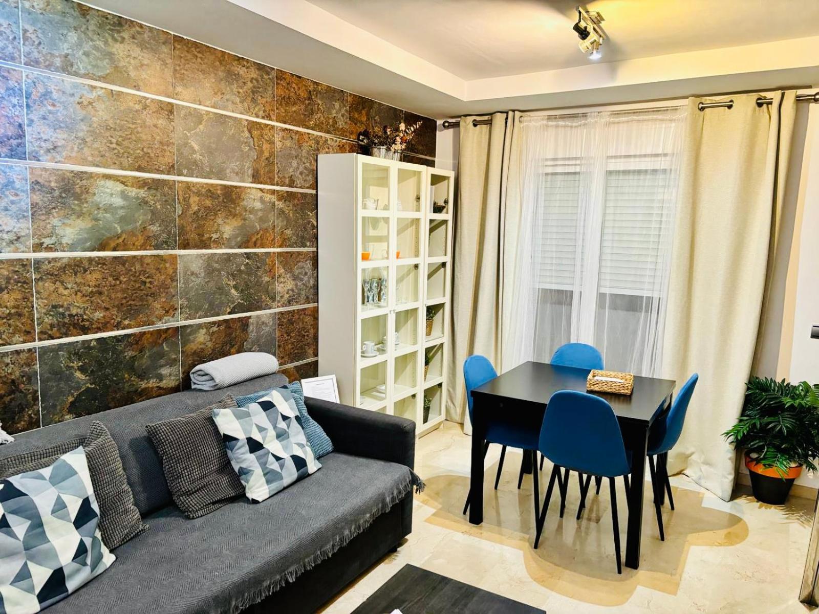 Duplex Premium Center Apartamento *