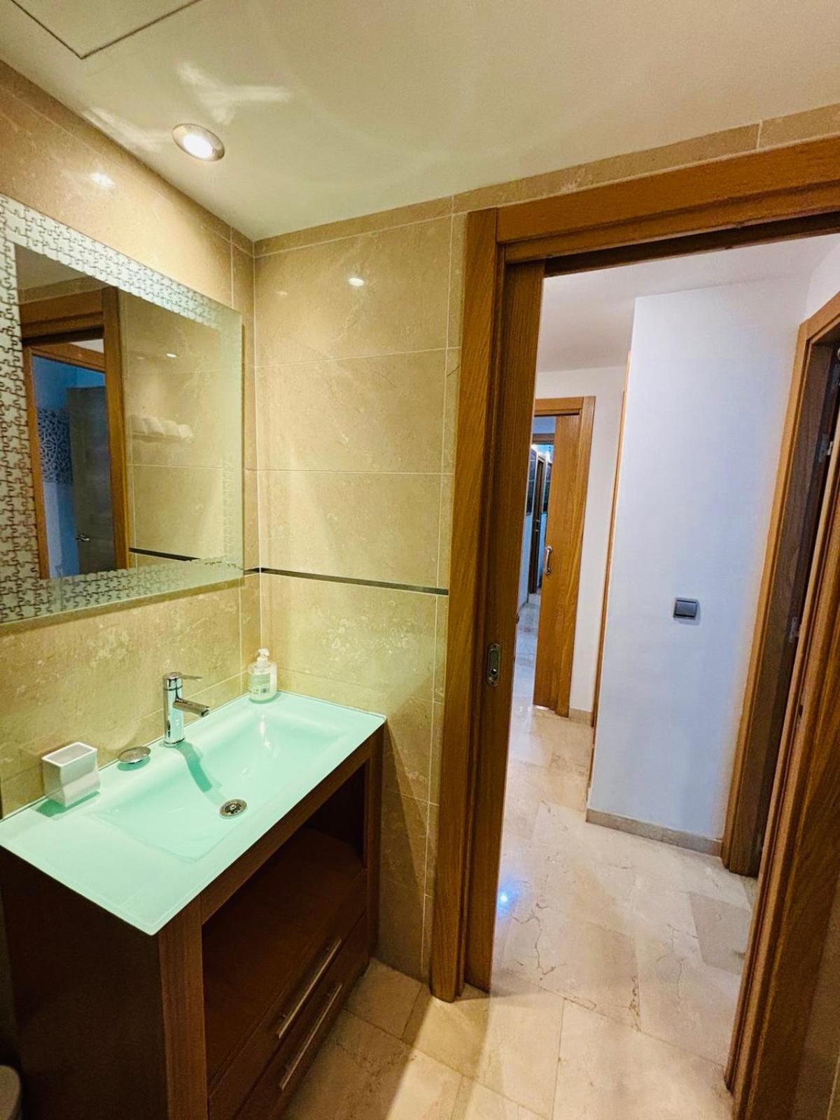 Duplex Premium Center Málaga